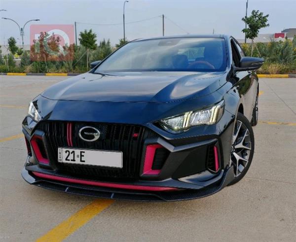 GAC for sale in Iraq